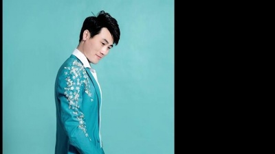 李勇 - 轻松了