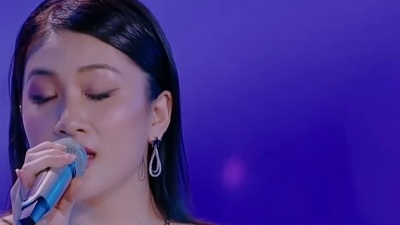 嗨唱转起来 - 如果云知道