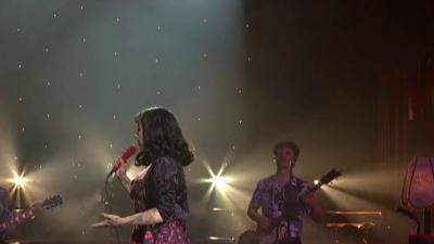 Mon Laferte - Vuelve Por Favor