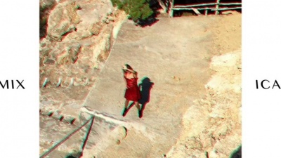 Martin Solveig、Ina Wroldsen - Places