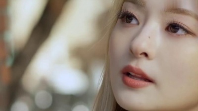 fromis_9 (프로미스나인) - 별의 밤