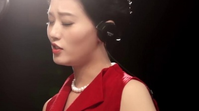 蒋舟、胡月 - 岚岛之蓝