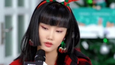 黄龄 - 在一起就不孤独？