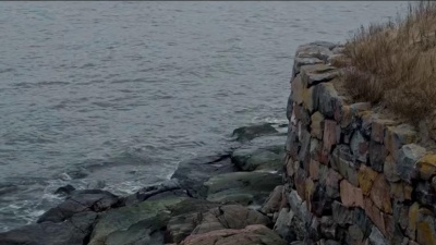 Messier - Salt Water Flush