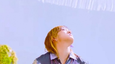 HAERI、HANHAE - POP SONG