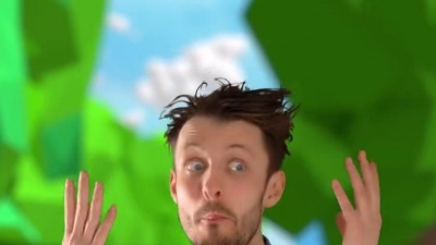 Nilsen - Krise mit der Frise