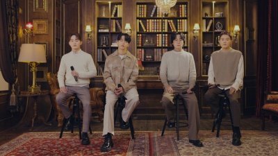 노을 - 남들은 추워도 우린 뜨거웠던 그 계절(Our Youth)