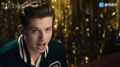 Charlie Puth - Marvin Gaye (feat. Meghan Trainor)