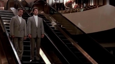 Hans Zimmer - Leaving Wallbrook/On The Road