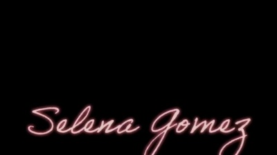 Selena Gomez - De Una Vez
