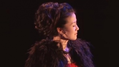 浪子十二 - 坂本冬美~~酒と泪と男と女