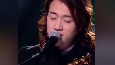回归原声 - Foolish Heart (Live)