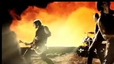 Avenged Sevenfold - Almost Easy