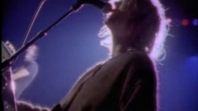 Nirvana - About A Girl