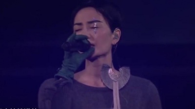 热歌推荐汇 - 2016年王菲幻乐一场演唱会《雾》超清现场