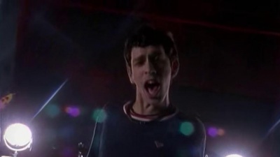 shed seven - Mark