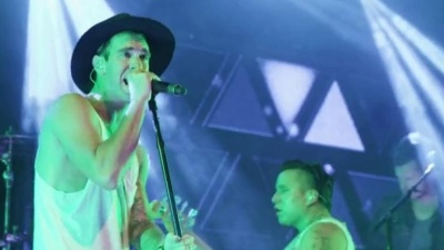 American Authors - Hit It