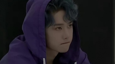 轻风浅月 - 王一博|创造101 四十秒爱上王老师