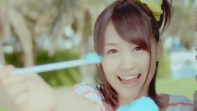 i☆Ris - 徒太陽