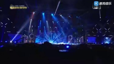 VIXX(빅스) - Error - 首尔歌谣大赏 现场版 15/01/22