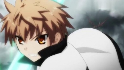 PSYCHIC LOVER - Rewrite Game size Ver