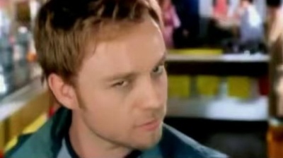 Darren Hayes - Crush (1980 Me)