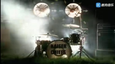 Kaiser Chiefs - I Predict A Riot