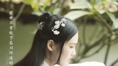 代悦 - 三生执念