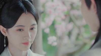 赴愁者 - 【雨中仙】白素贞&韩芸汐