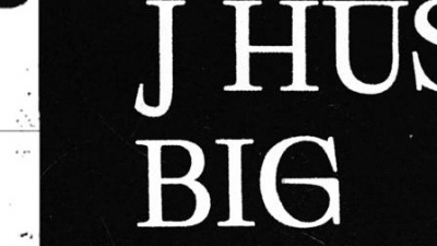 J Hus、Burna Boy - Play Play