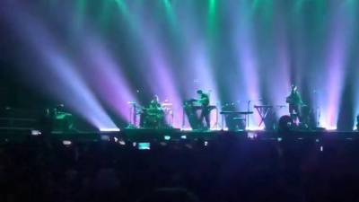 陌颜 - Owl City《Hello Seattle 》11.14北京演唱会