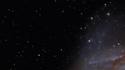 山谷居士 - 【Moonlight】置身黑夜，却有星辰大海；浩淼宇宙，为何我们在此相遇