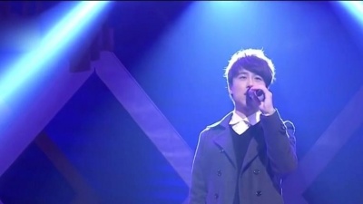 孙自佑 - Inside Of My Guitar