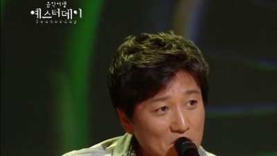 元气桃浦选手 - 너에게 난 나에게 넌-자전거 탄 풍경 原唱