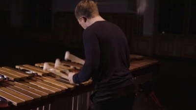 Christoph Sietzen、Astor Piazzolla - Las Cuatro Estaciones Porteñas: I. Verano Porteño(Arr. for Marimba)