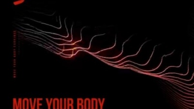 Evokings - Move Your Body
