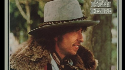 Bob Dylan - One More Cup of Coffee