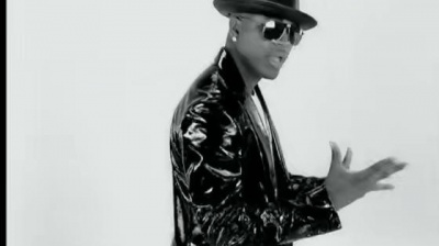 Ne-Yo - Go On Girl
