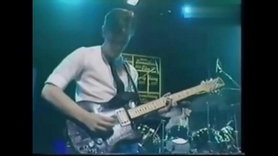 Joy Division - Transmission