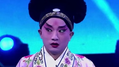 海川 - 京剧《白蛇传 断桥》选段：史依弘