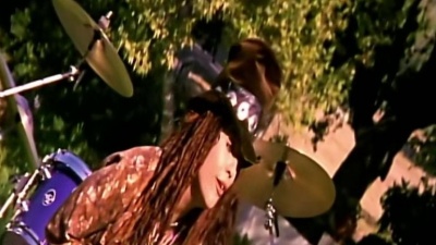 4 Non Blondes - Spaceman