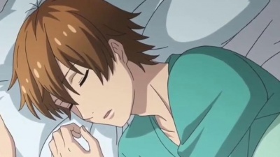 夜星寒 - 【高校星歌剧】星谷悠太（CV:花江夏树)-《星のストライド》