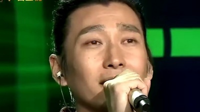 满江 - 奇迹 一声所爱大地飞歌 现场版 13/08/21