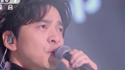 李健、经典咏流传 - 君子行