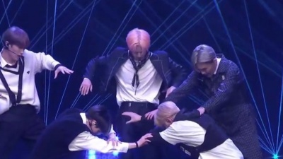 CIX - Young