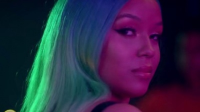 Geko、Maleek Berry、Latifah - Hey Mama