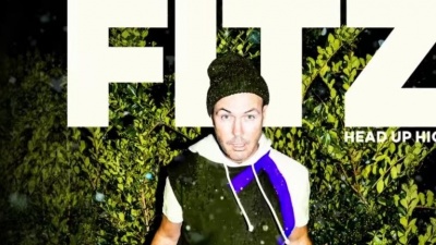 FITZ、Fitz & The Tantrums - Somebody Sometimes