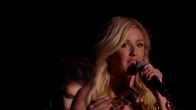 Ellie Goulding - Beating Heart