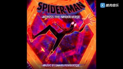 Daniel Pemberton - Welcome to Nueva York(Earth-928)| Spider-Man: Across the Spider-Verse