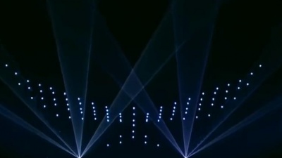 いきものがかり - ブルーバード(青鸟)  横浜体育馆 现场版 12/11/04